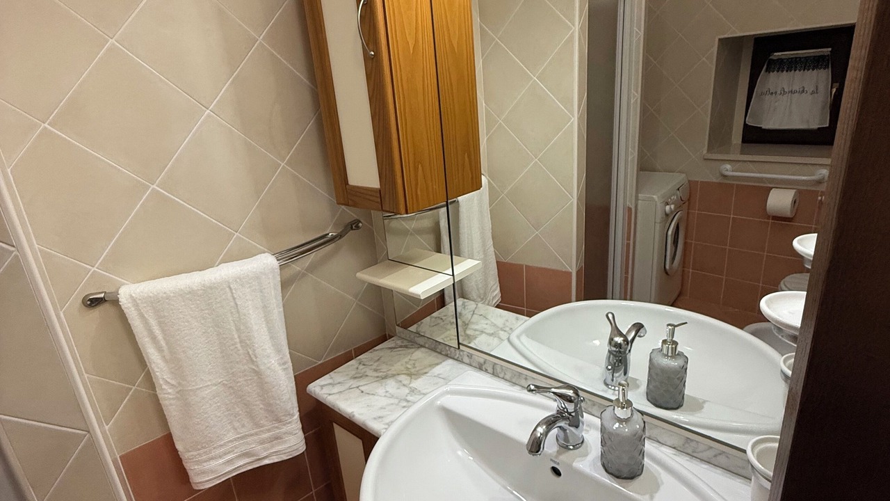 Photo of Bathroom in Bomba
