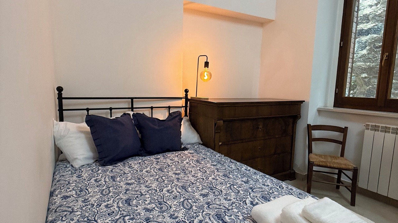 Photo of Bedroom in Bomba