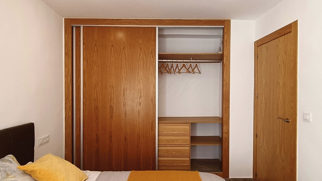 Photo of Bedroom in Diputacion de Cartagena Casco