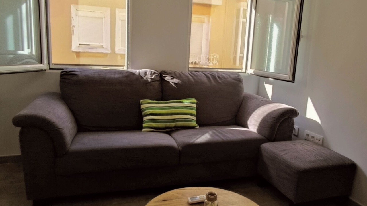 Photo of Livingroom in Diputacion de Cartagena Casco
