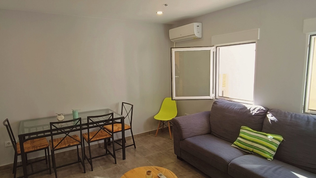 Photo of Livingroom in Diputacion de Cartagena Casco