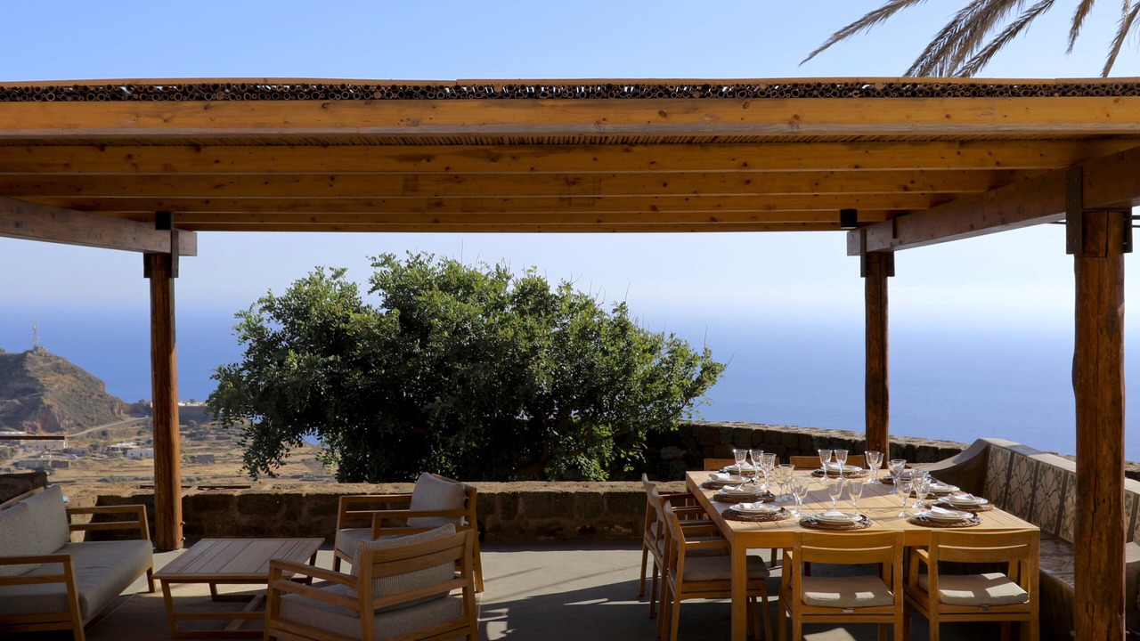 Photo of Outdoor in Scauri Siculo