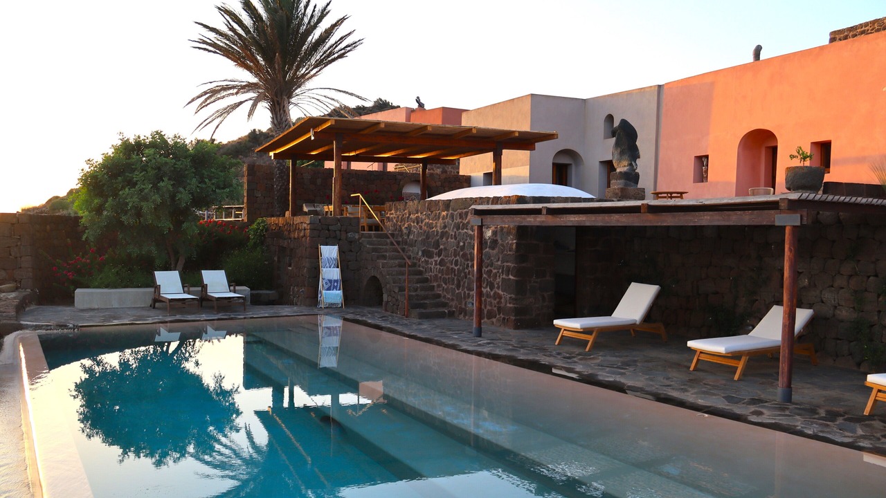 Photo of Outdoor in Scauri Siculo