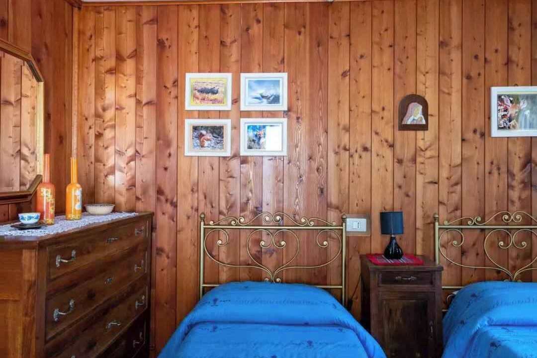 Photo of Bedroom in Ceppo Morelli