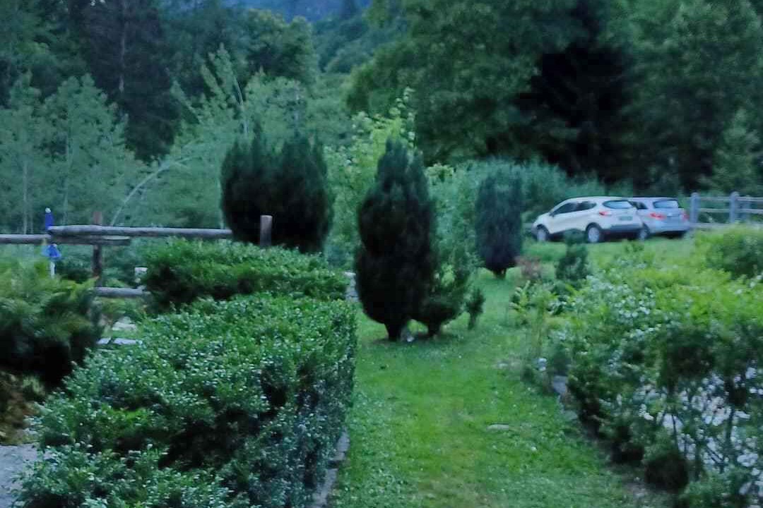 Photo of Outdoor in Ceppo Morelli