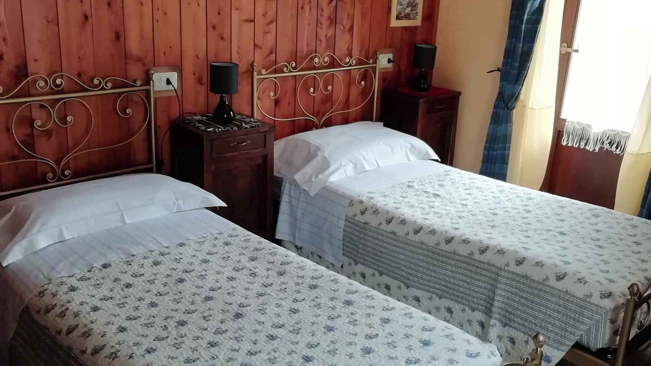 Photo of Bedroom in Ceppo Morelli
