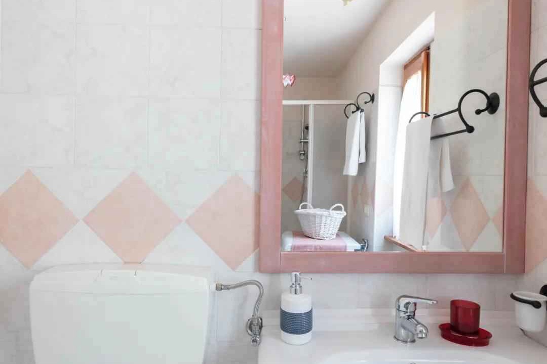 Photo of Bathroom in Ceppo Morelli