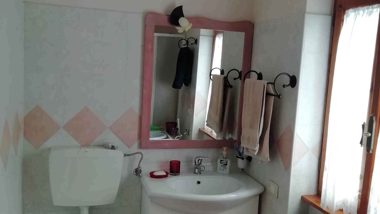 Photo of Bathroom in Ceppo Morelli