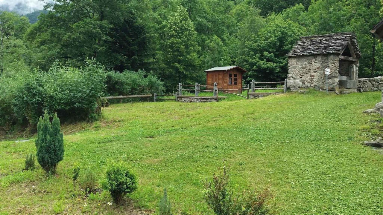 Photo of Outdoor in Ceppo Morelli
