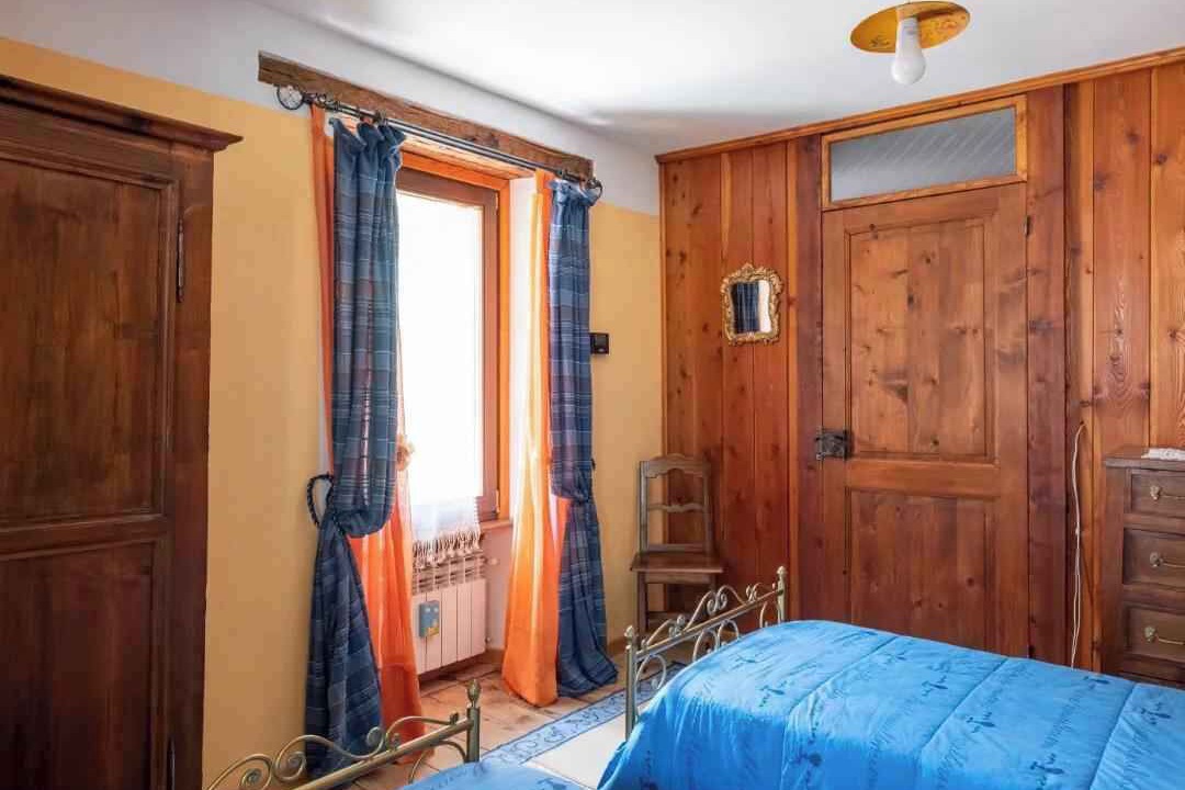 Photo of Bedroom in Ceppo Morelli