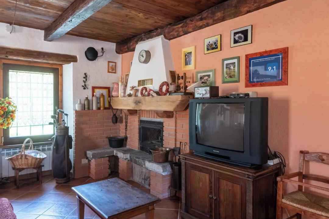 Photo of Livingroom in Ceppo Morelli