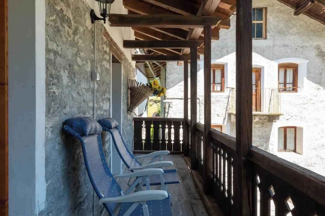 Photo of Outdoor in Ceppo Morelli