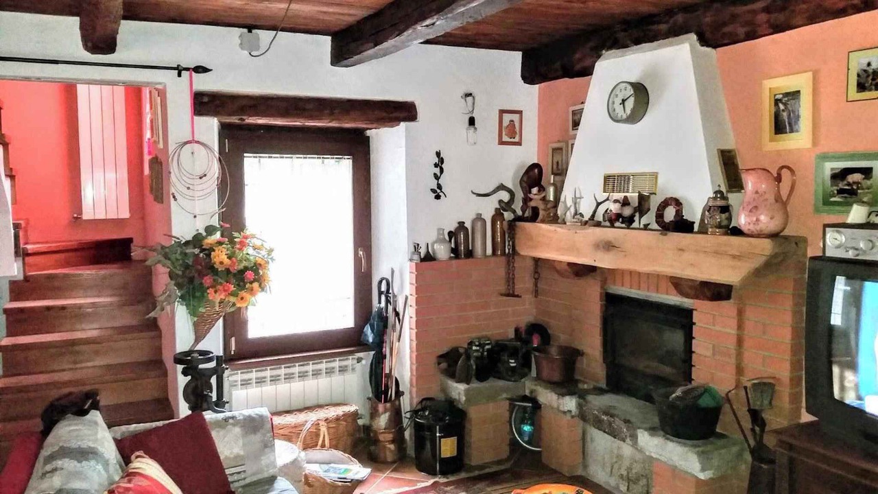 Photo of Livingroom in Ceppo Morelli