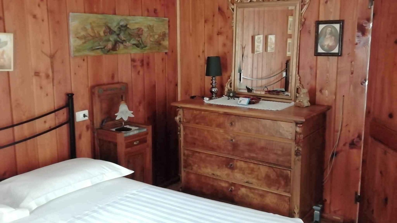 Photo of Bedroom in Ceppo Morelli