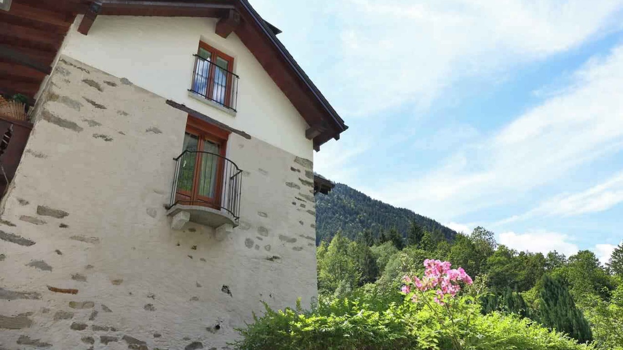 Photo of Outdoor in Ceppo Morelli