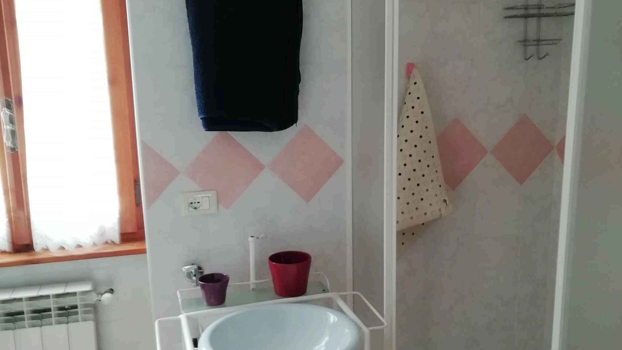 Photo of Bathroom in Ceppo Morelli
