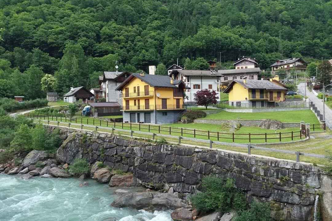 Photo of Outdoor in Ceppo Morelli