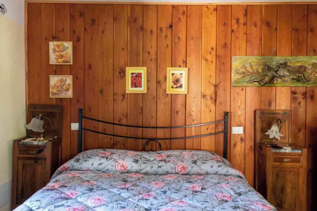 Photo of Bedroom in Ceppo Morelli