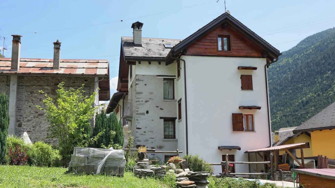 Photo of Outdoor in Ceppo Morelli