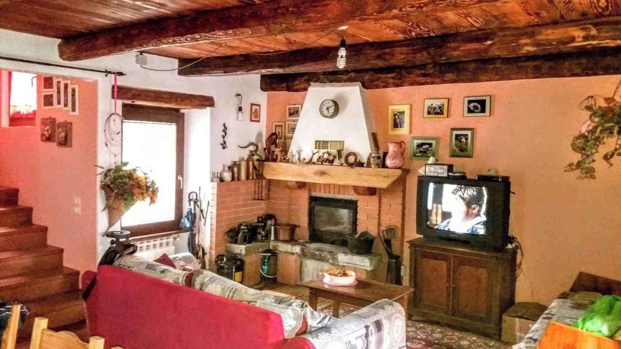 Photo of Livingroom in Ceppo Morelli