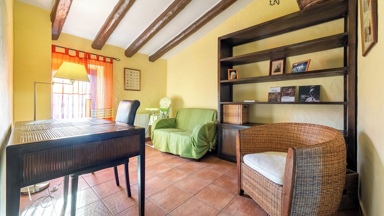 Photo of Livingroom in Alforja