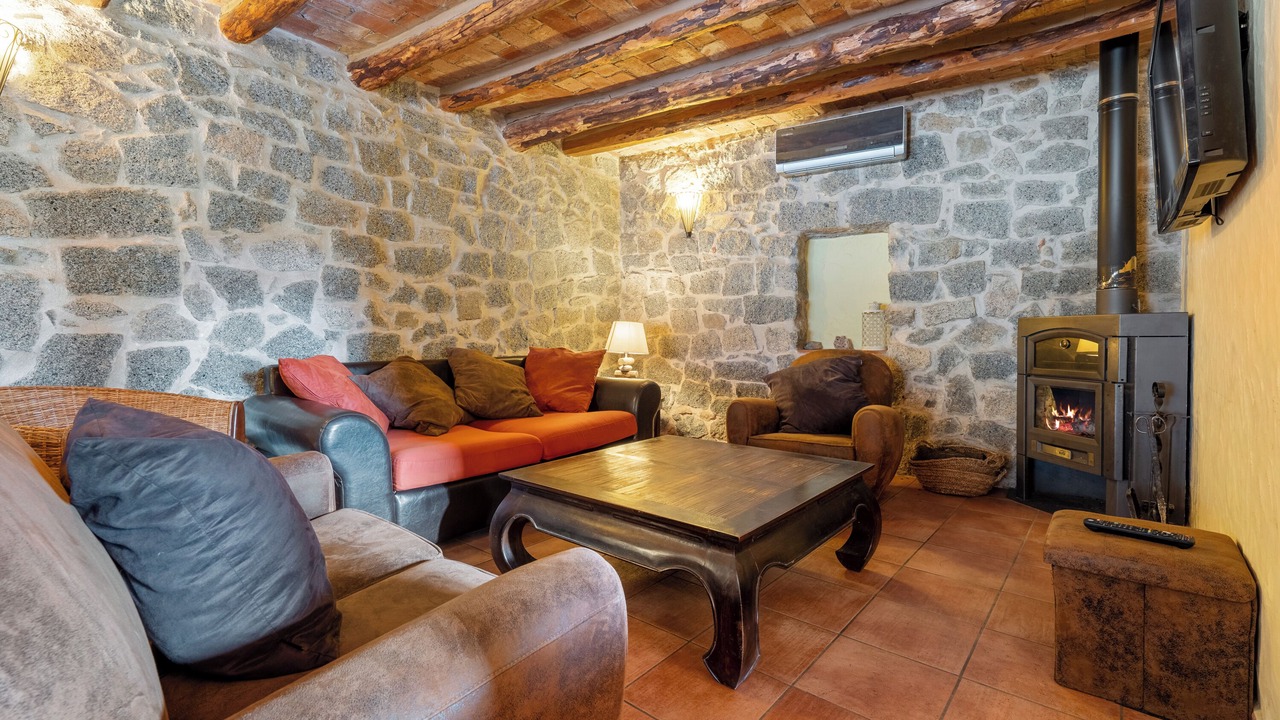 Photo of Livingroom in Alforja