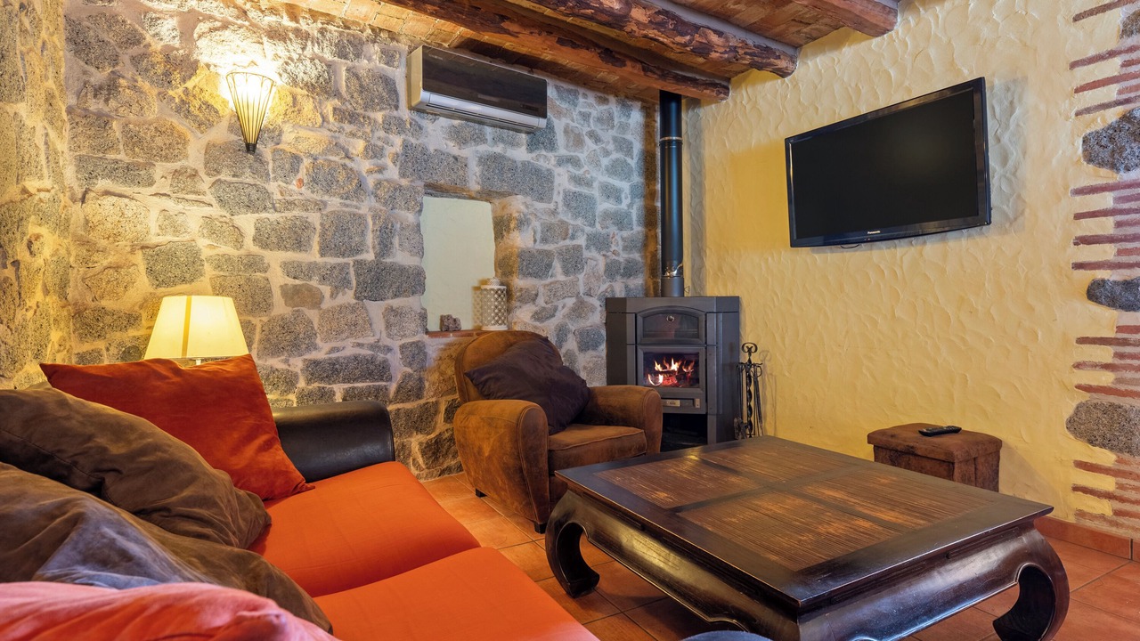 Photo of Livingroom in Alforja