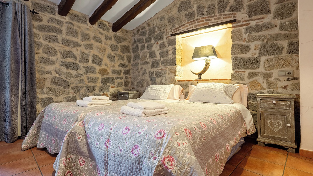 Photo of Bedroom in Alforja