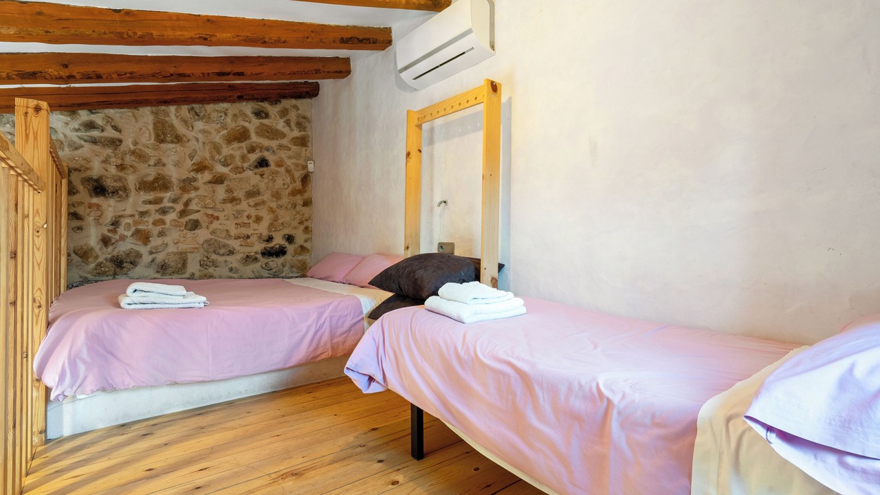 Photo of Bedroom in Alforja
