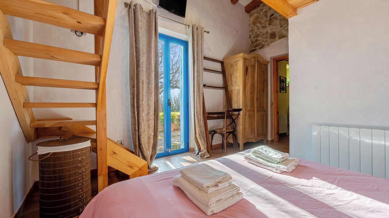 Photo of Bedroom in Alforja