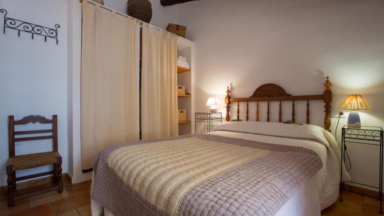 Photo of Bedroom in Bullas