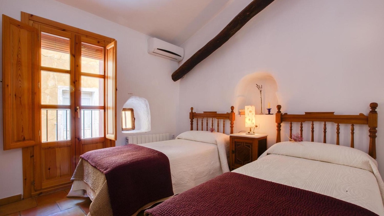 Photo of Bedroom in Bullas