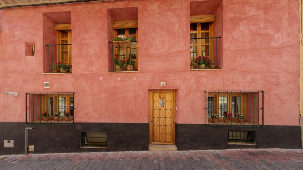 Photo of Outdoor in Bullas