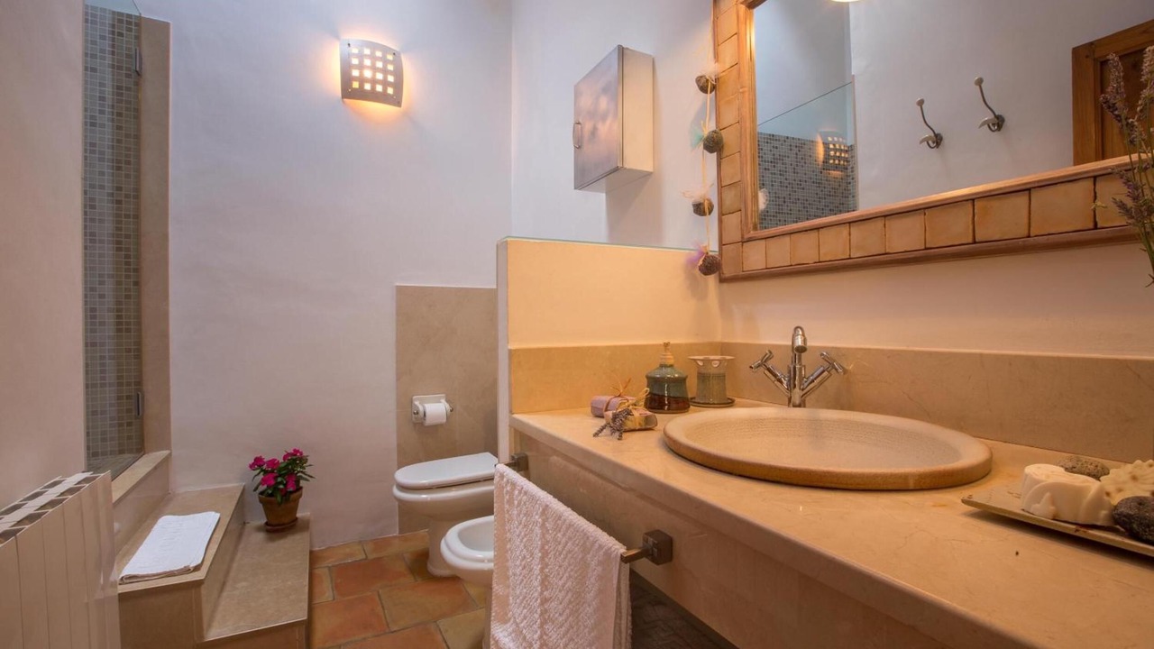 Photo of Bathroom in Bullas