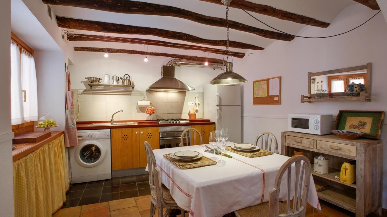 Photo of Kitchen in Bullas