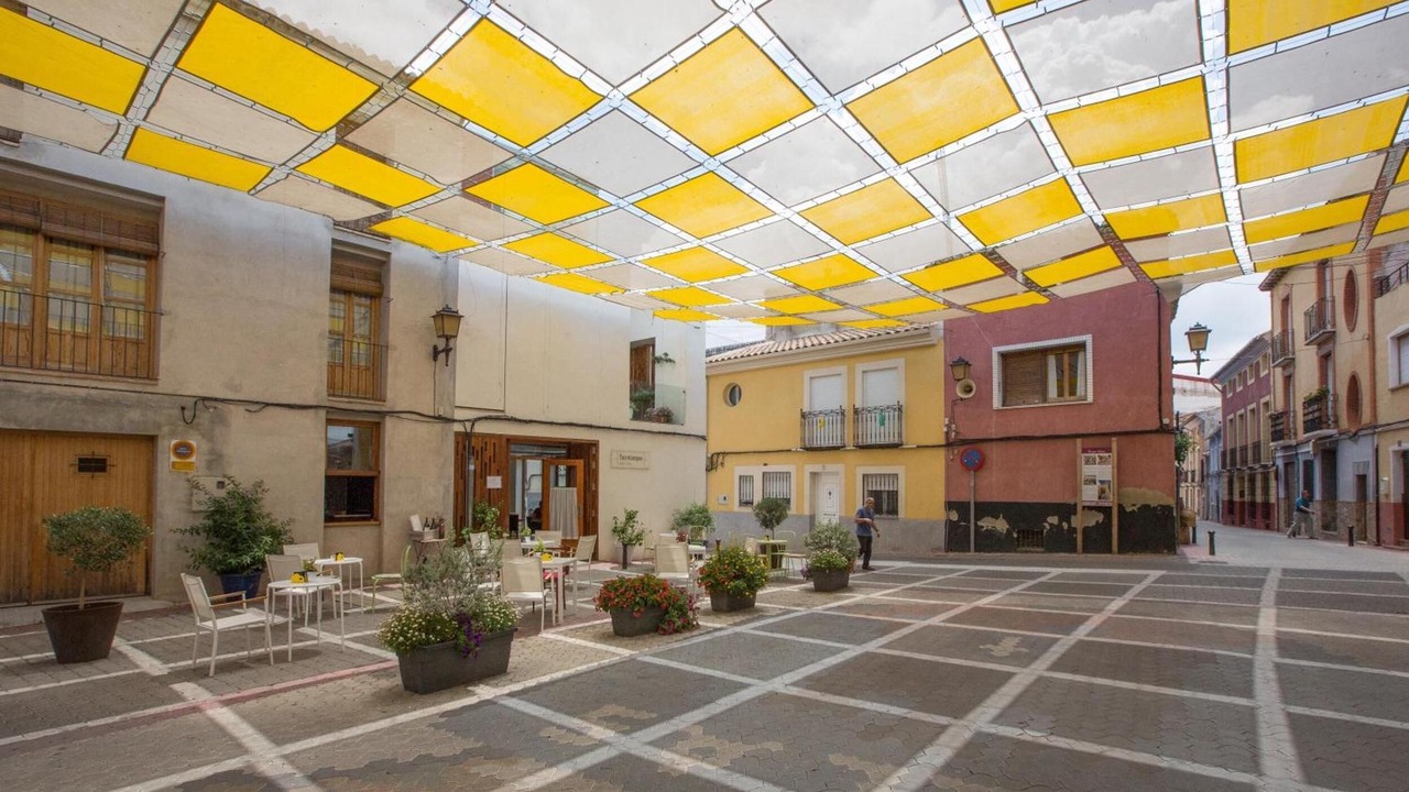 Photo of Outdoor in Bullas