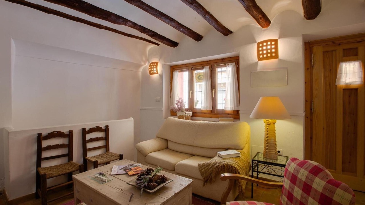 Photo of Livingroom in Bullas