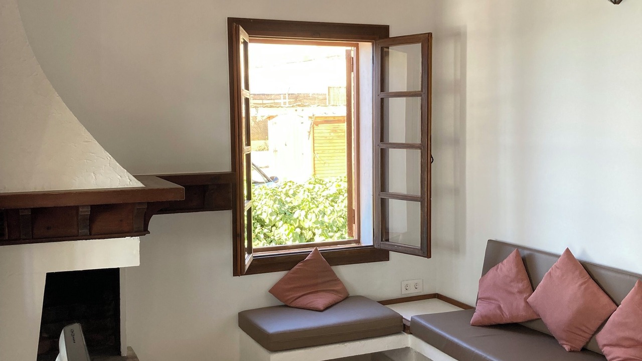 Photo of Livingroom in Guainos Bajos