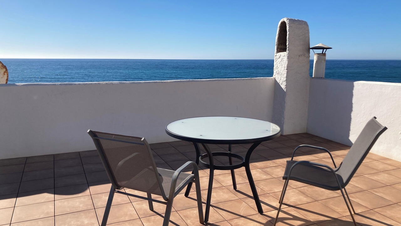Photo of Outdoor in Guainos Bajos