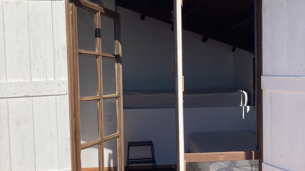 Photo of Outdoor in Guainos Bajos