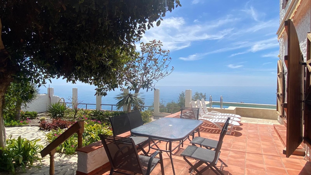 Photo of Outdoor in Guainos Bajos