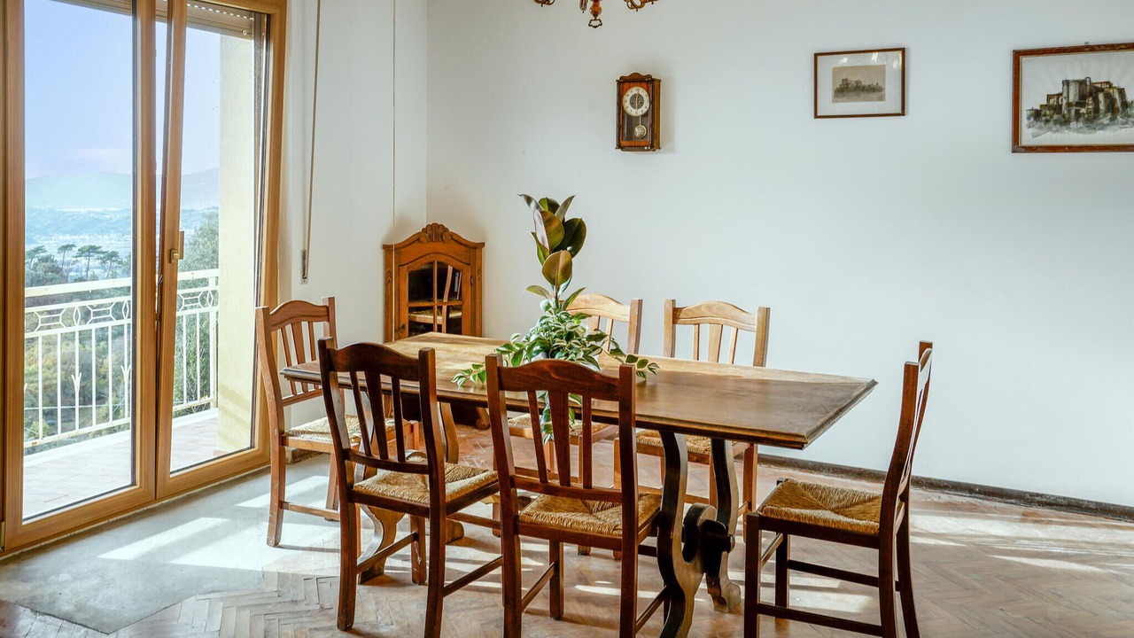 Photo of Bedroom in Fosdinovo