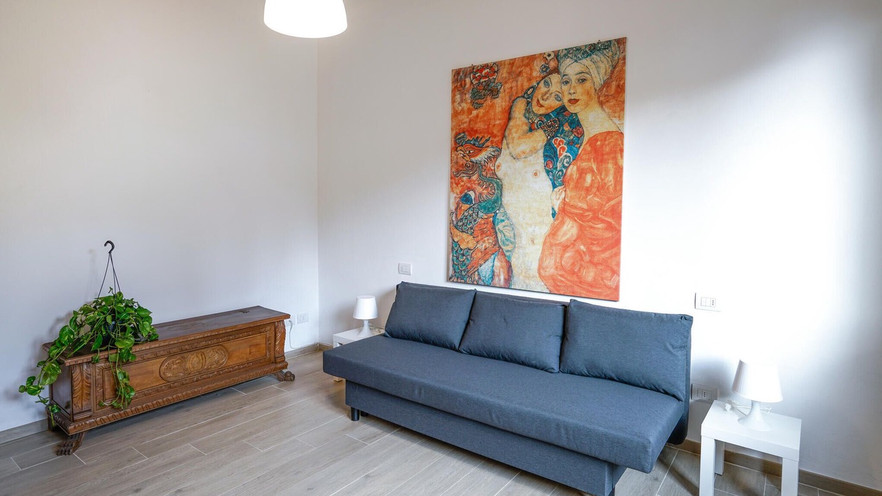 Photo of Bedroom in Fosdinovo