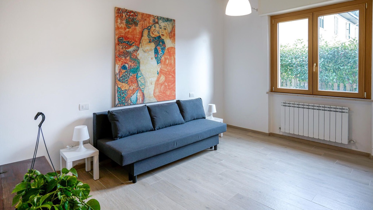 Photo of Bedroom in Fosdinovo