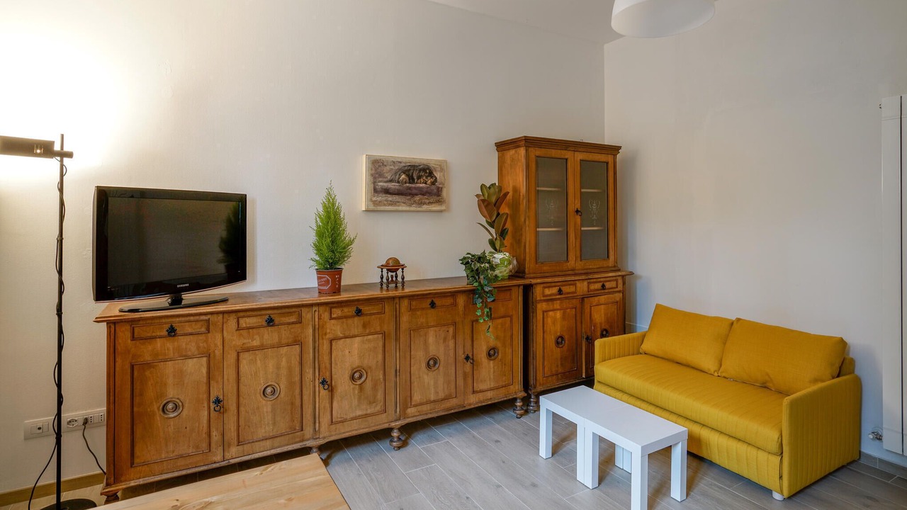 Photo of Bedroom in Fosdinovo