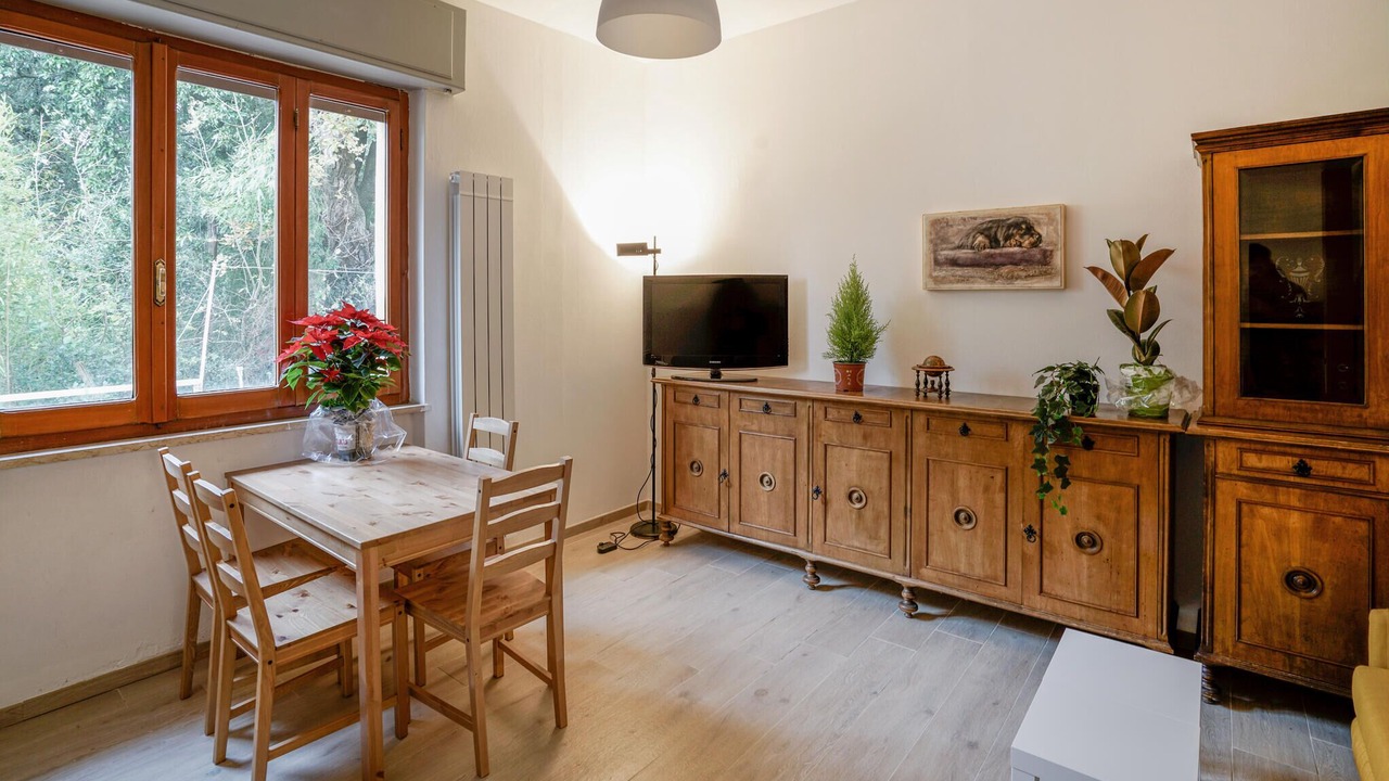 Photo of Bedroom in Fosdinovo