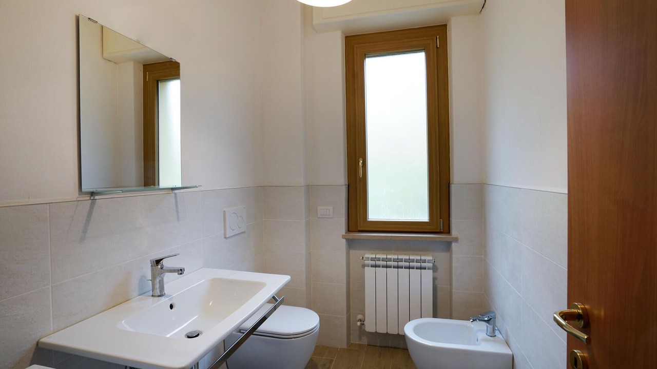 Photo of Bathroom in Fosdinovo