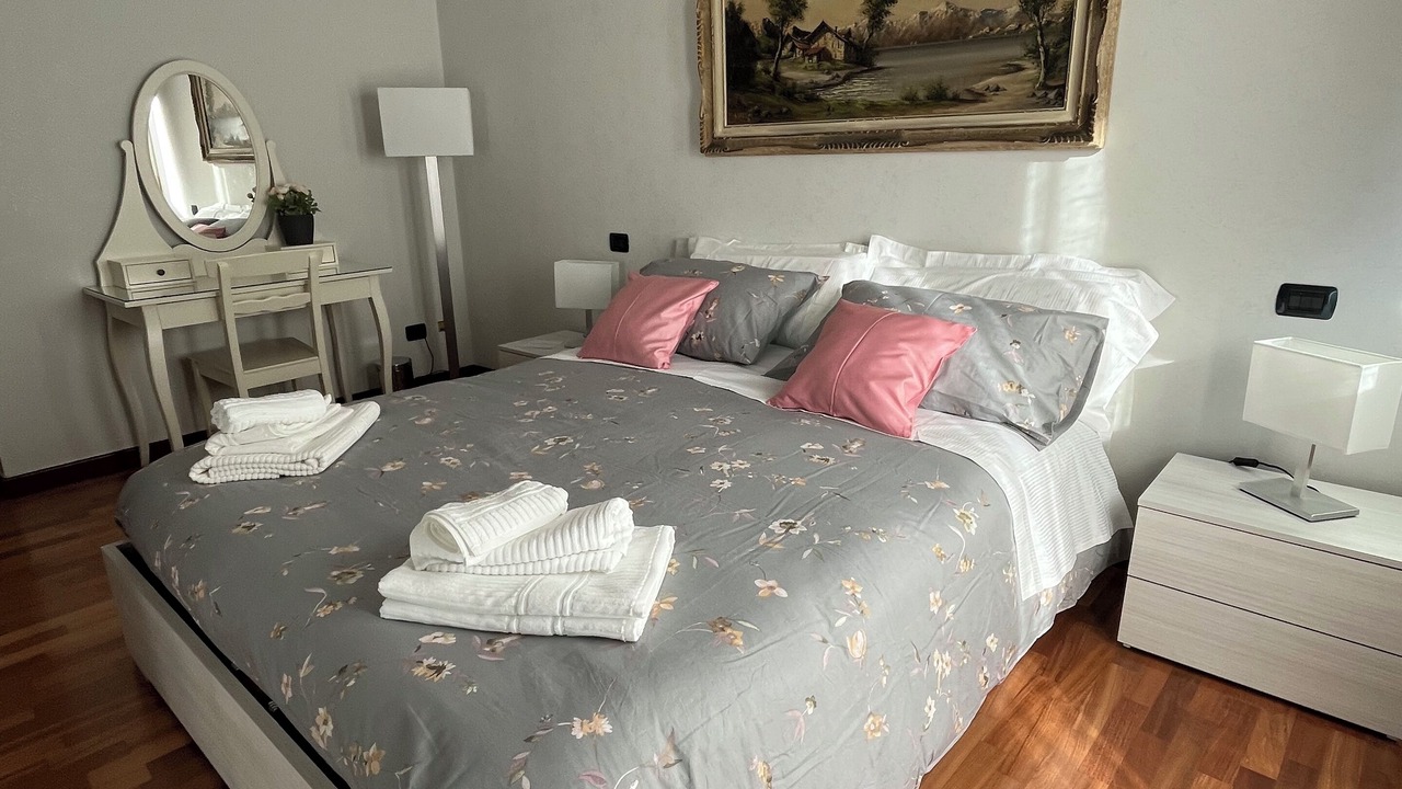 Photo of Bedroom in Tuscolano