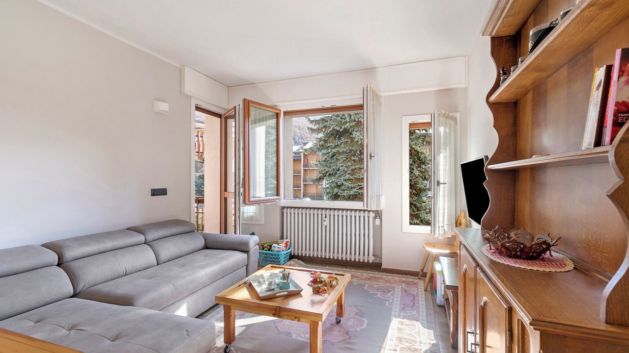 Photo of Livingroom in Bardonecchia
