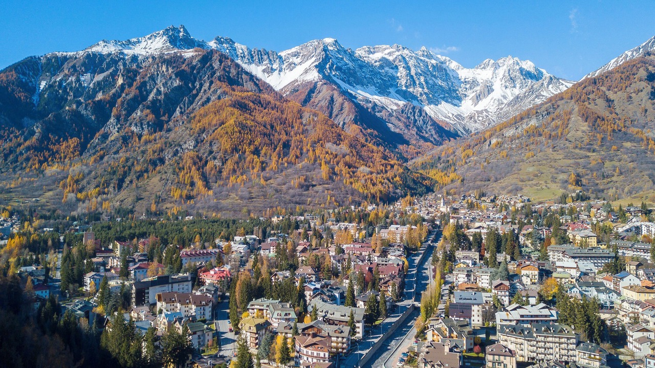 Photo of Outdoor in Bardonecchia